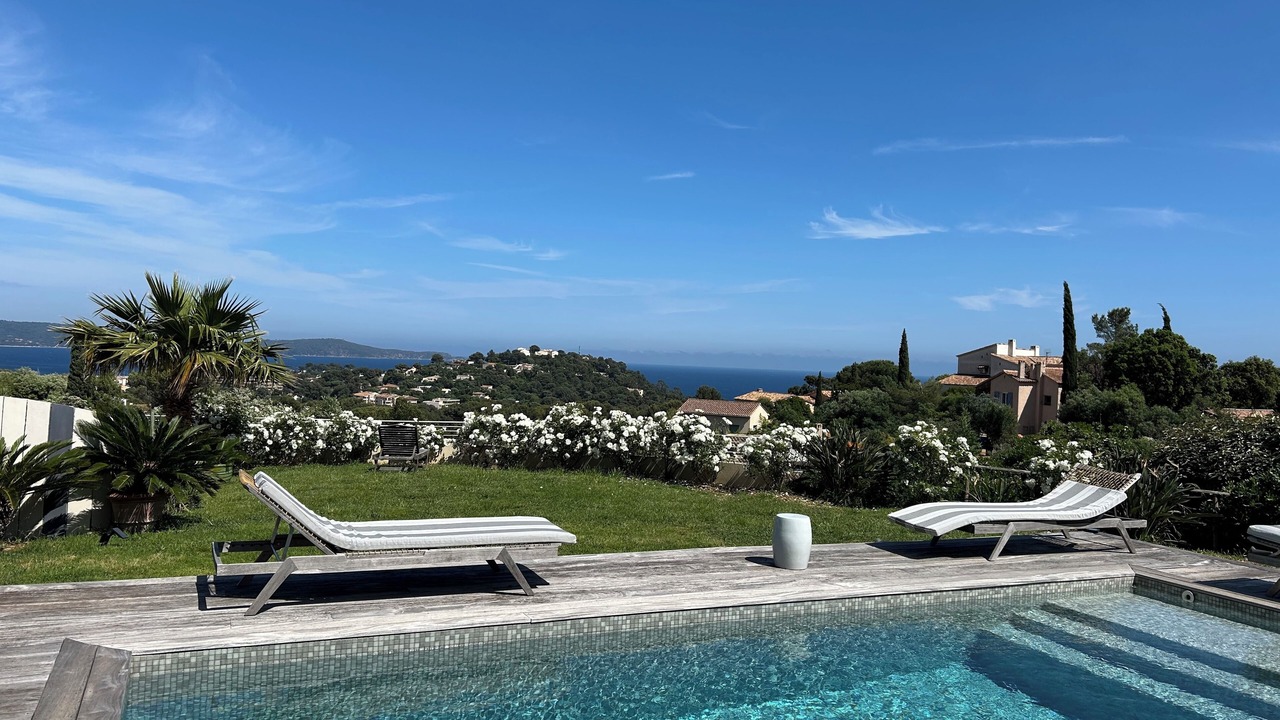 Photo of Outdoor in Cavalaire-sur-Mer