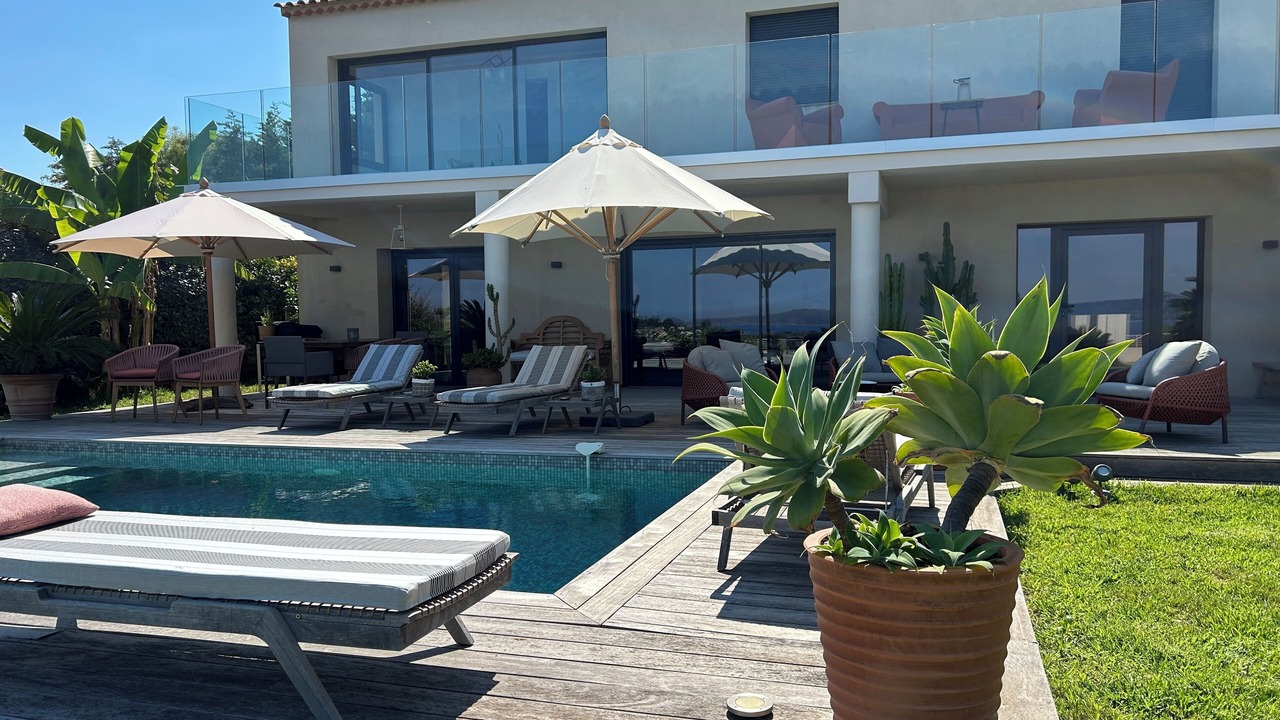 Photo of Outdoor in Cavalaire-sur-Mer