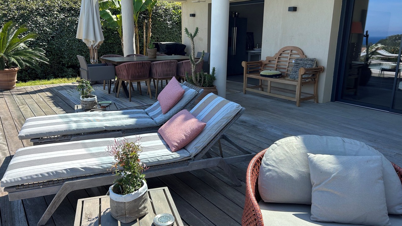 Photo of Outdoor in Cavalaire-sur-Mer