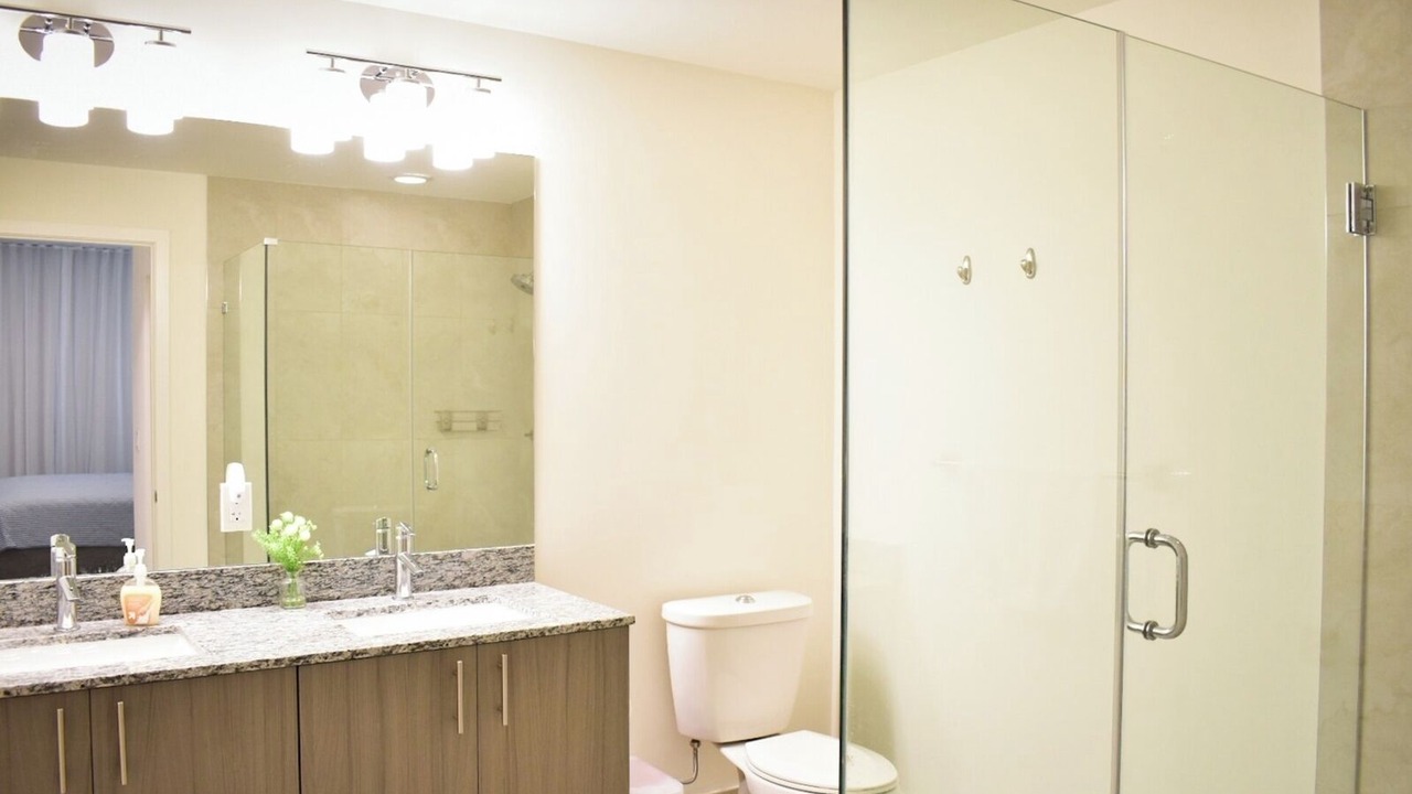 Photo of Bathroom in Doral
