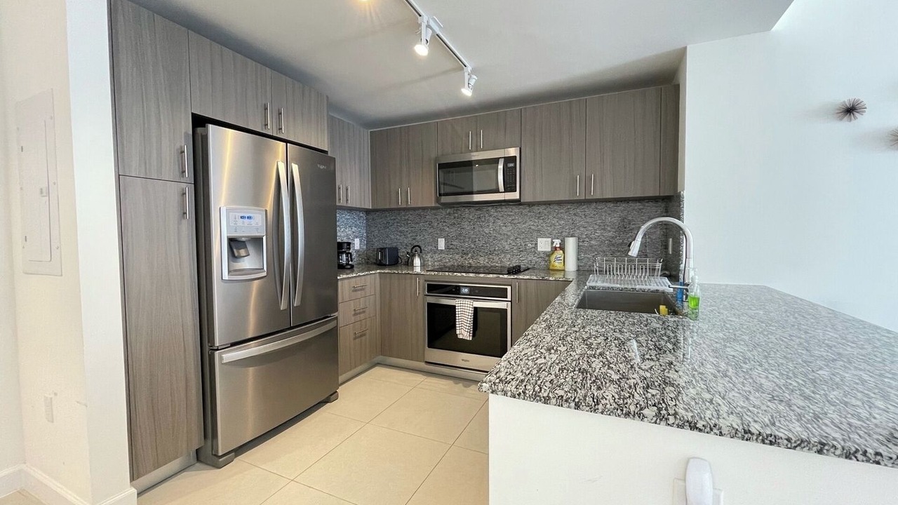 Photo of Kitchen in Doral