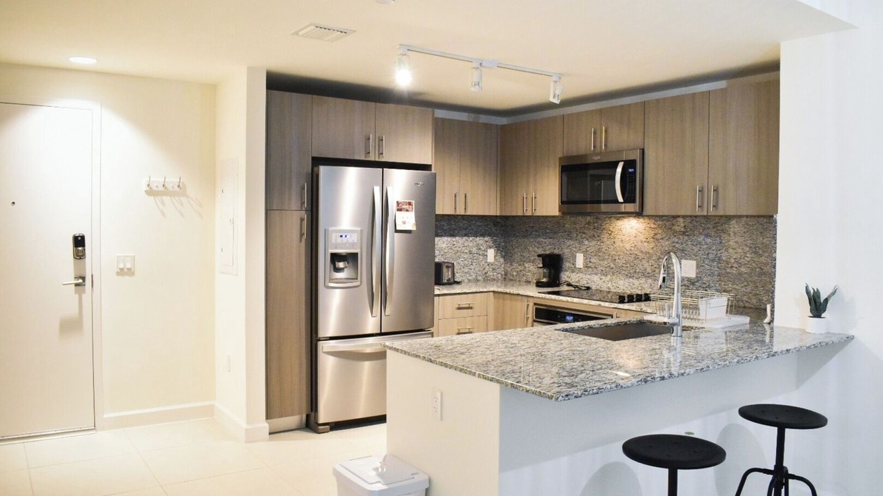 Photo of Kitchen in Doral