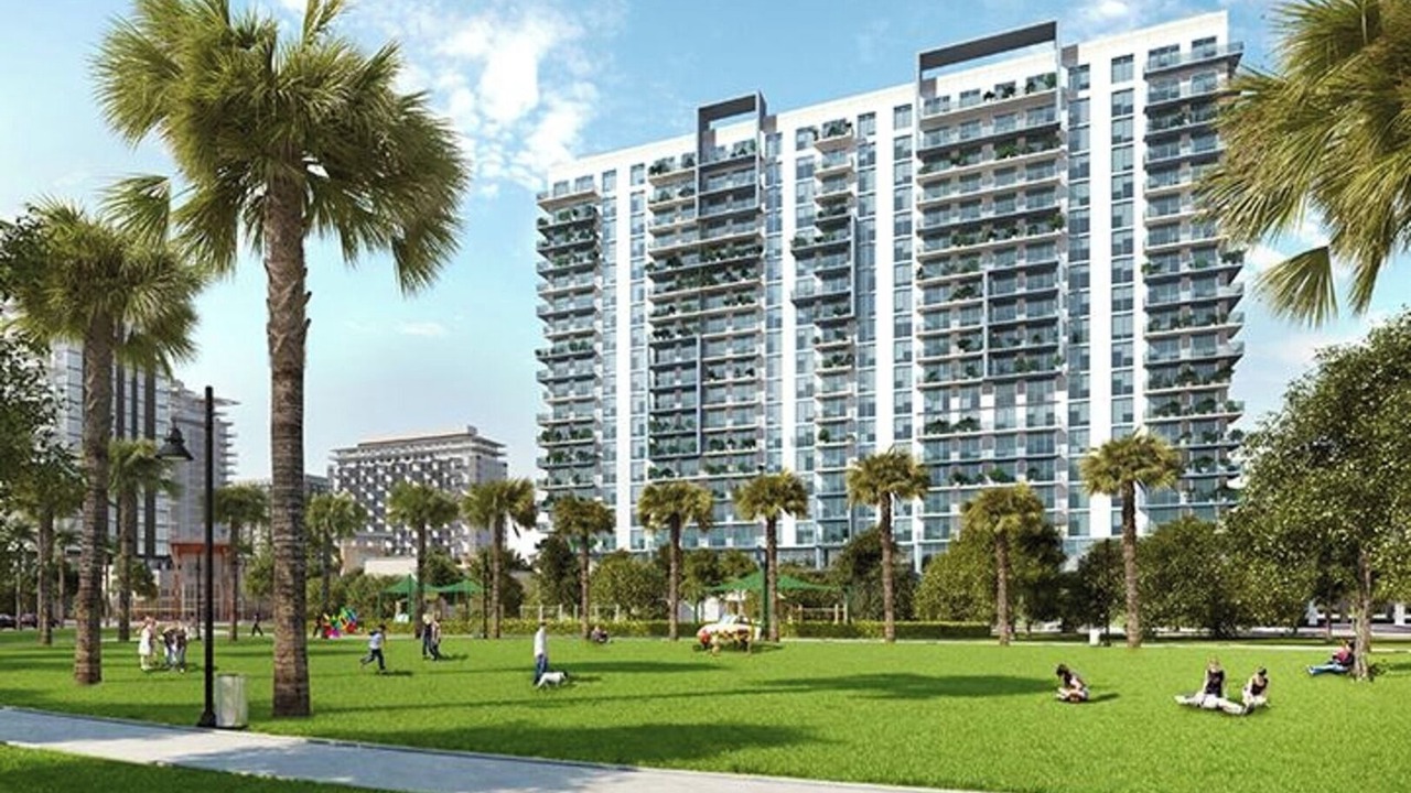 Photo of Outdoor in Doral