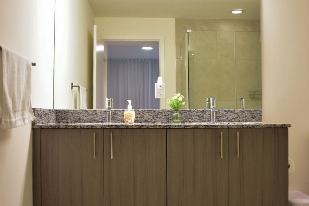 Photo of Bathroom in Doral