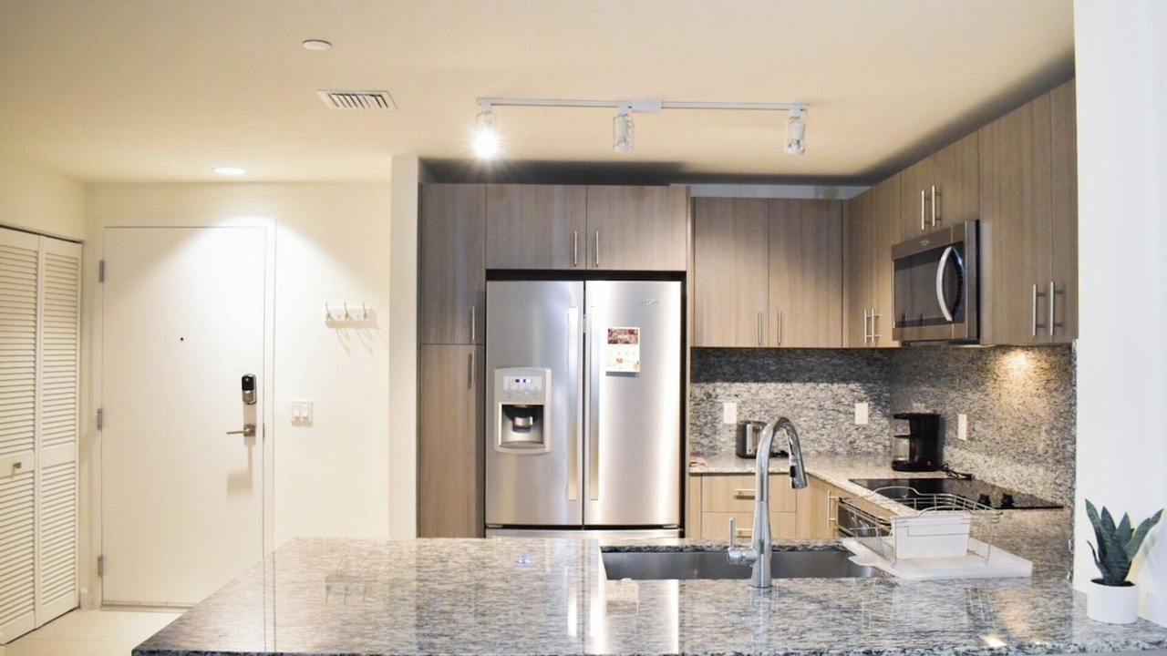 Photo of Kitchen in Doral