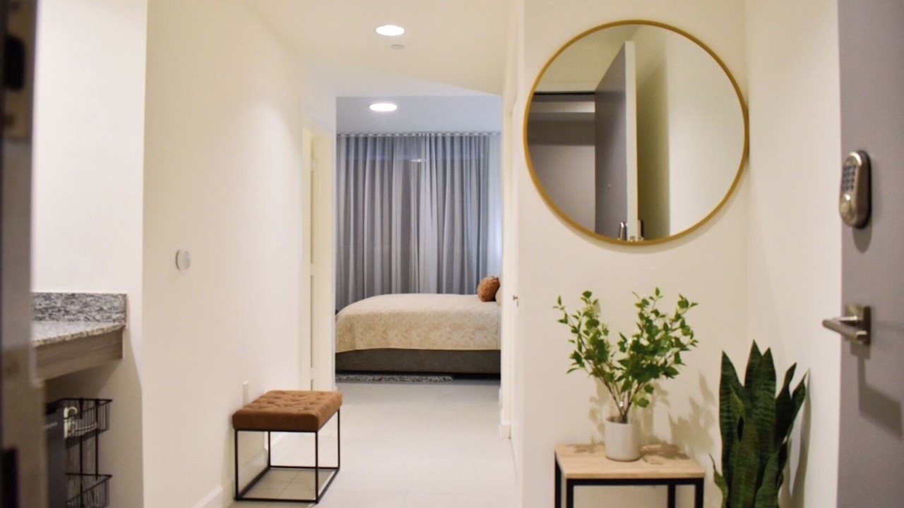 Photo of Bedroom in Doral