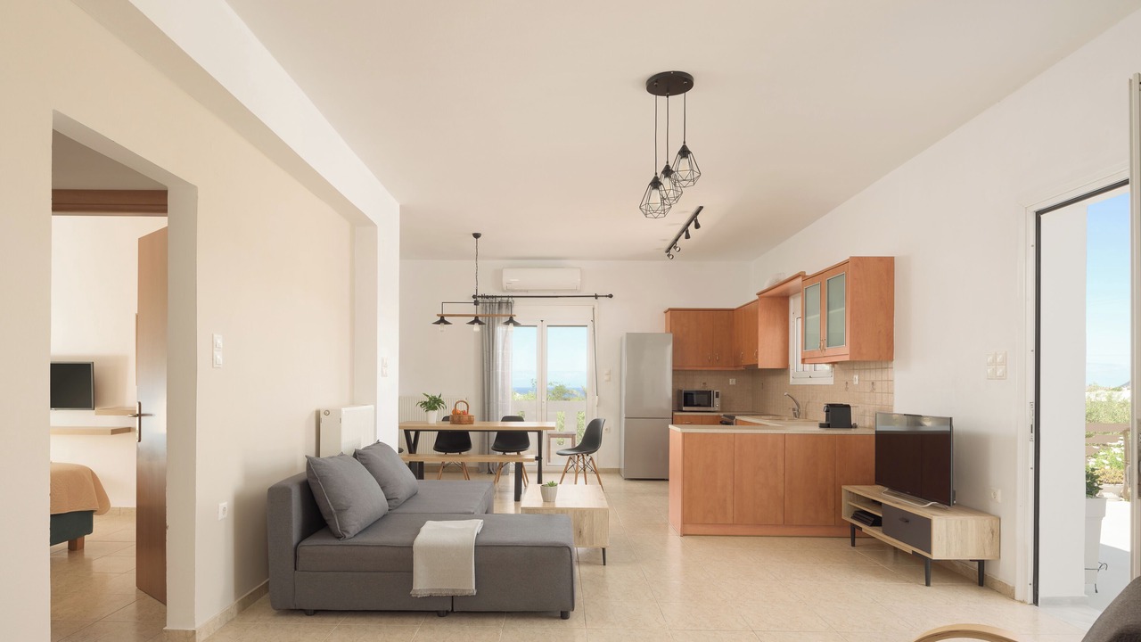 Photo of Bedroom in Rethymno
