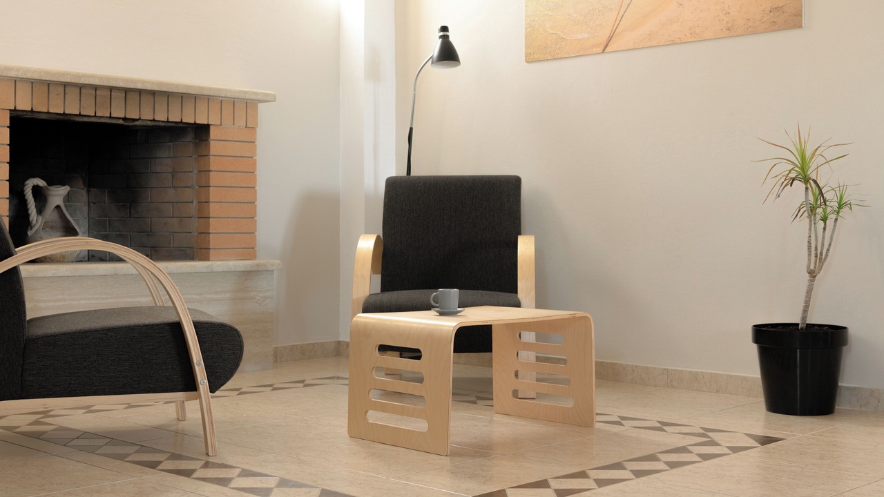 Photo of Bedroom in Rethymno