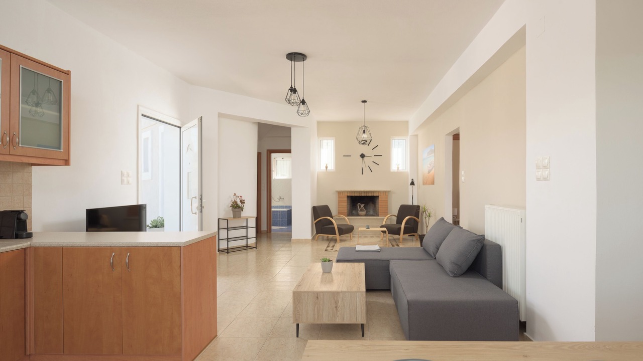 Photo of Bedroom in Rethymno