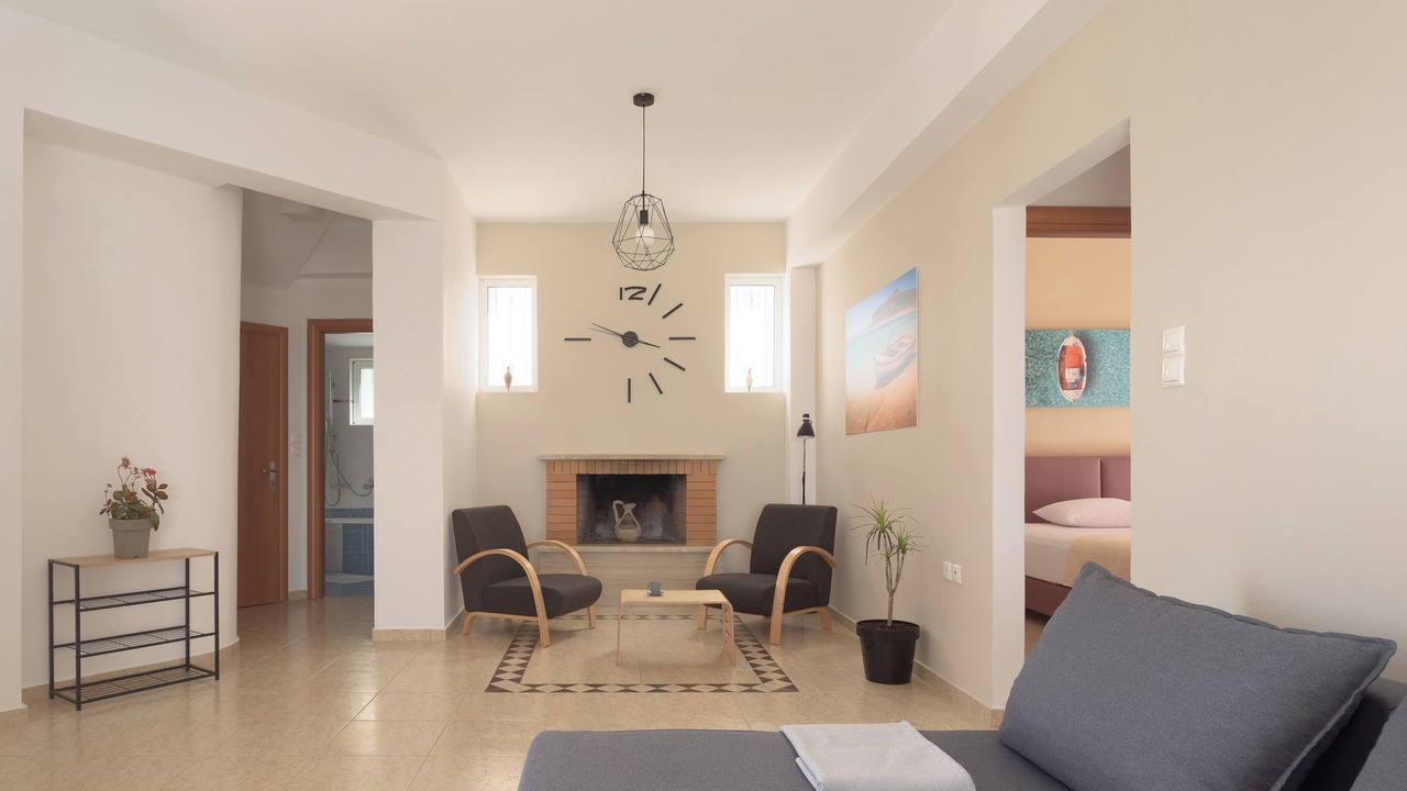 Photo of Bedroom in Rethymno