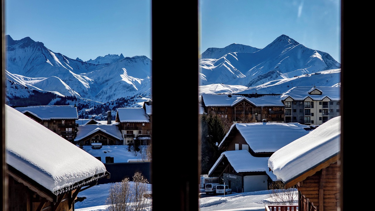 Photo of Others in La Toussuire