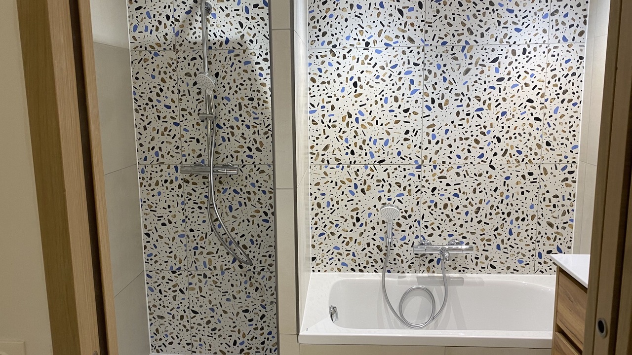Photo of Bathroom in La Toussuire