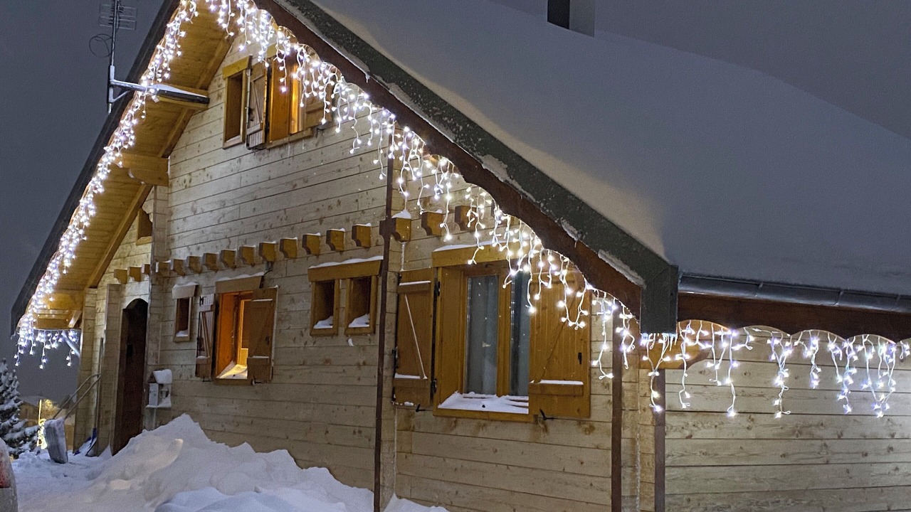 Photo of Outdoor in La Toussuire