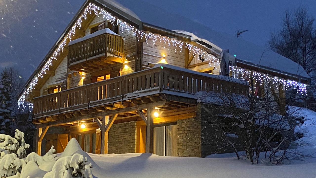 Photo of Outdoor in La Toussuire