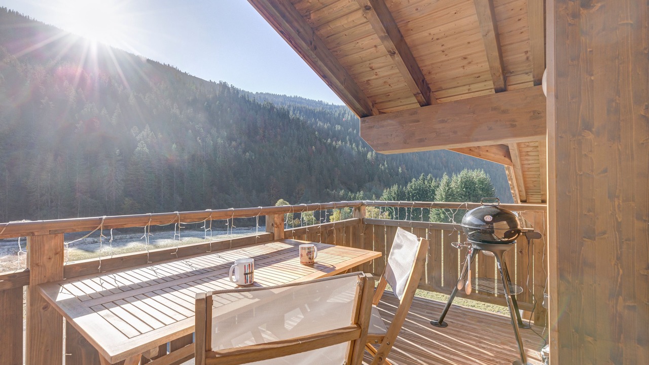 Photo of Outdoor in La Giettaz