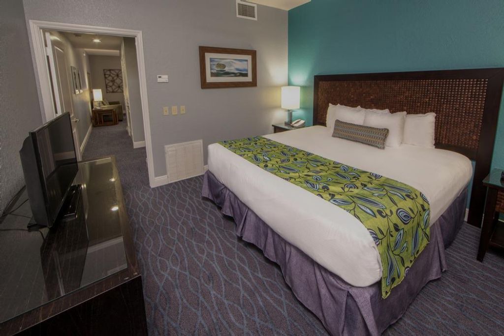 Photo of Bedroom in Orange Lake