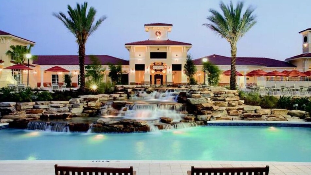 Photo of Outdoor in Orange Lake