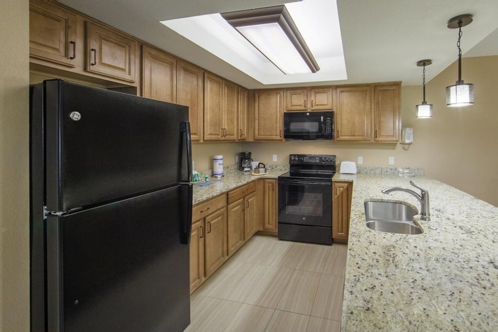 Photo of Kitchen in Orange Lake