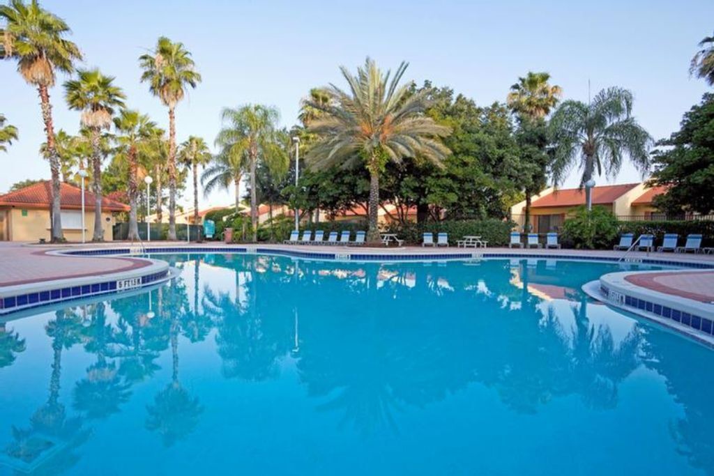 Photo of Outdoor in Orange Lake