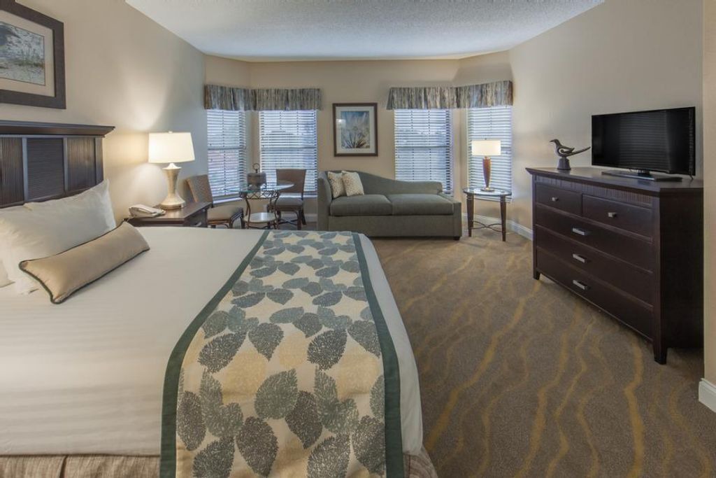 Photo of Bedroom in Orange Lake