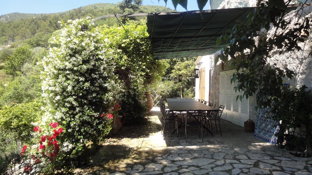 Photo of Outdoor in Seillans