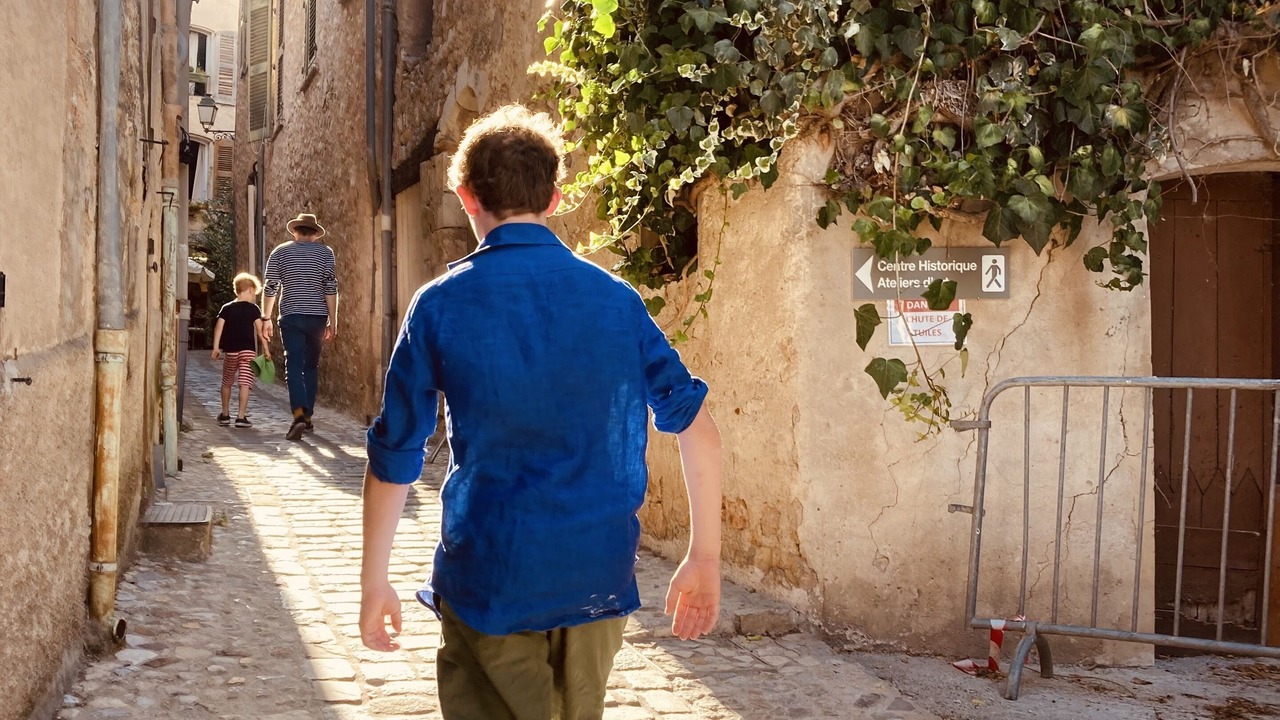 Photo of Outdoor in Seillans