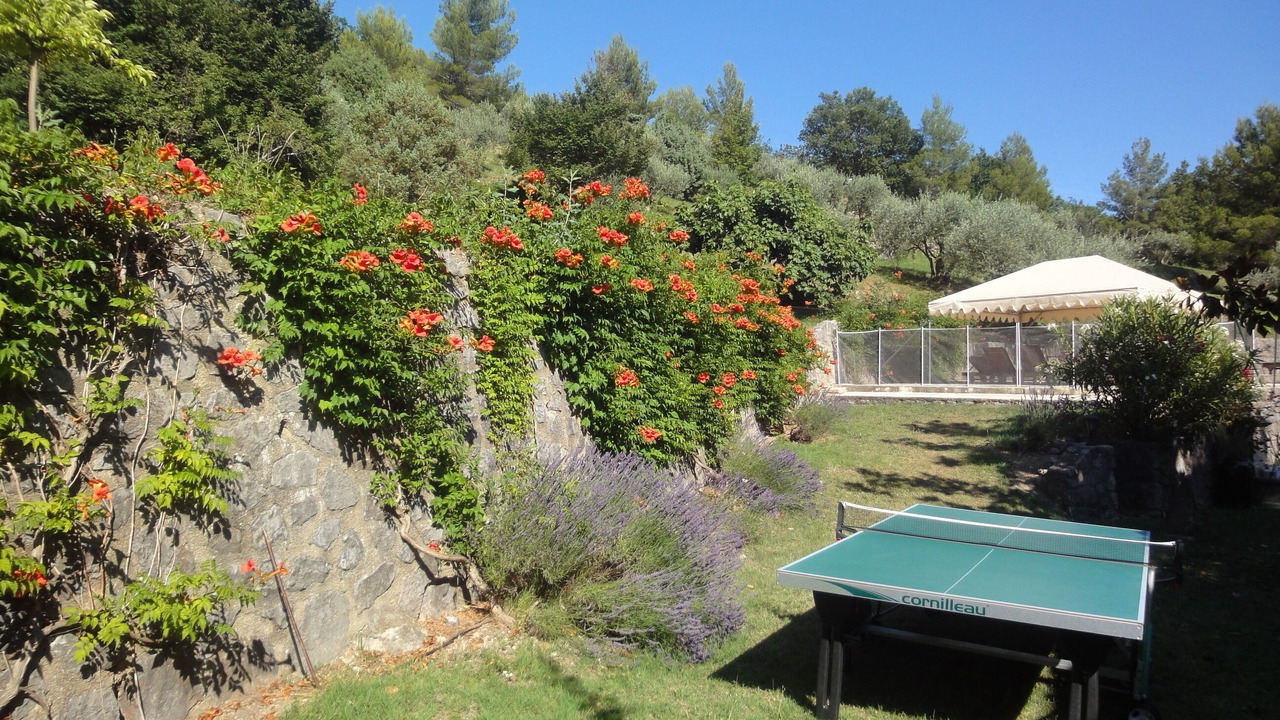 Photo of Outdoor in Seillans