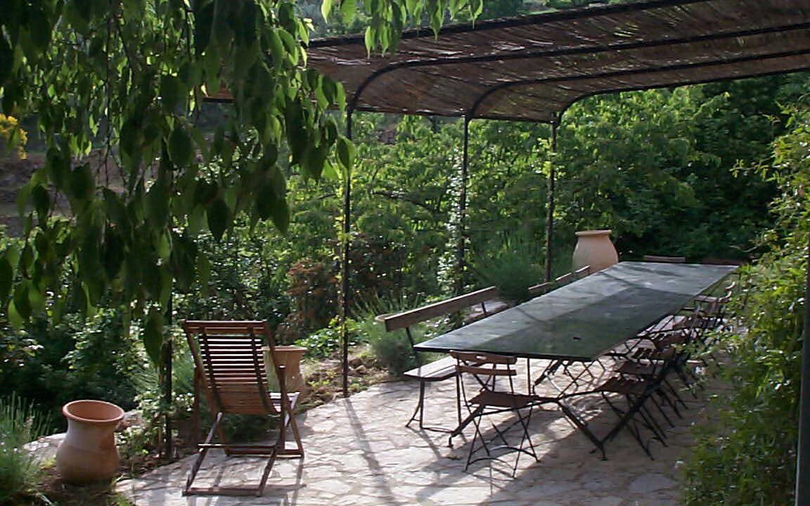 Photo of Outdoor in Seillans