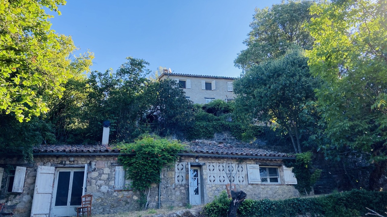 Photo of Outdoor in Seillans