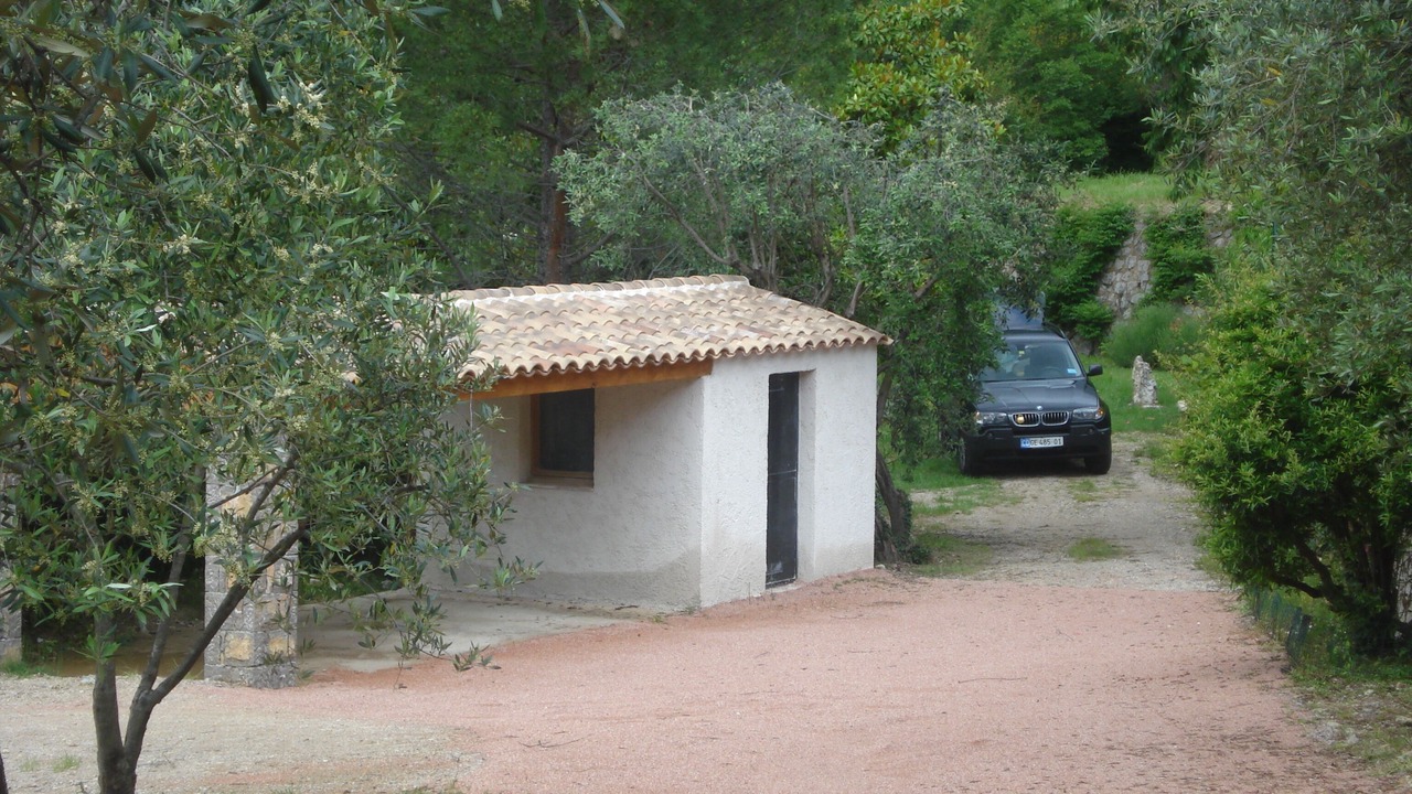 Photo of Outdoor in Seillans