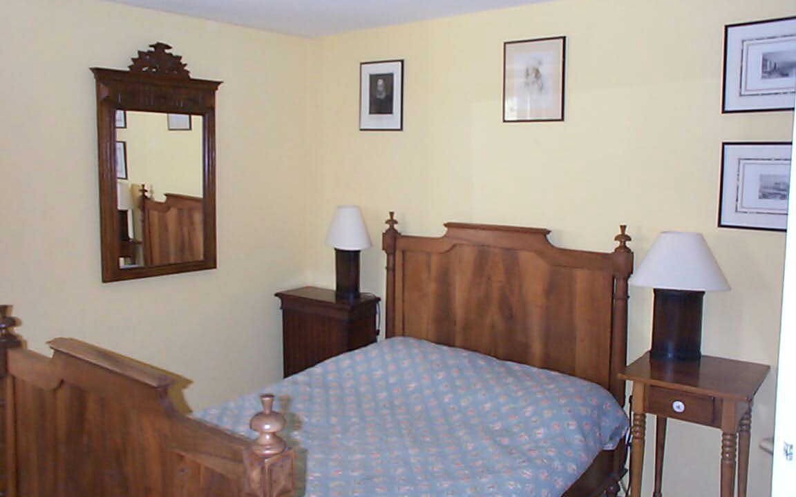 Photo of Bedroom in Seillans