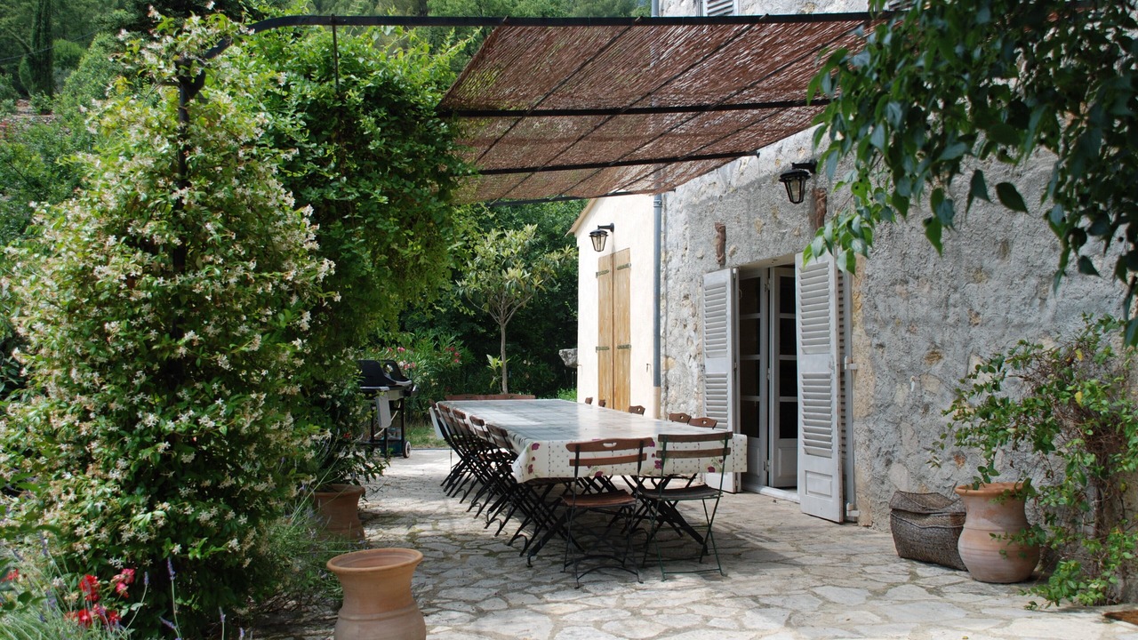 Photo of Outdoor in Seillans