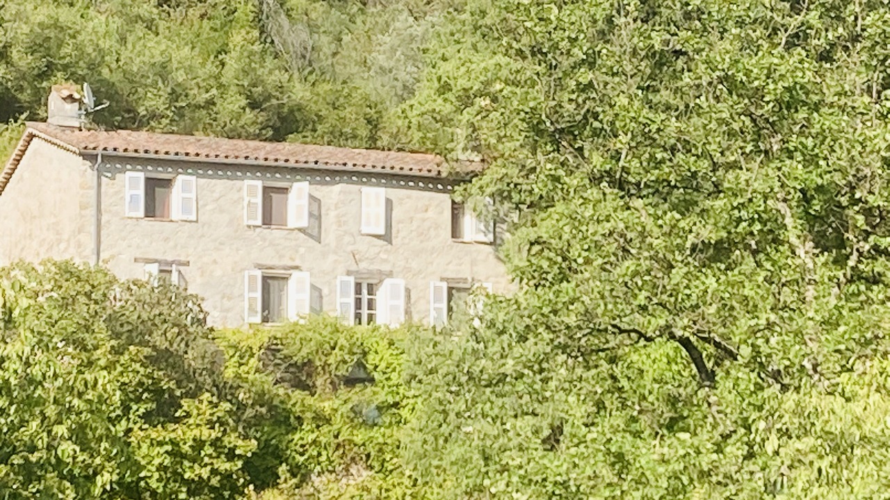 Photo of Outdoor in Seillans