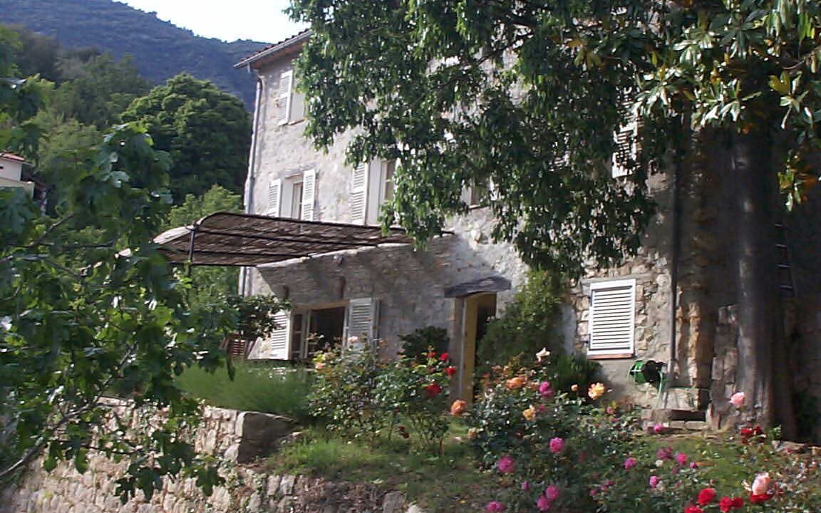 Photo of Outdoor in Seillans