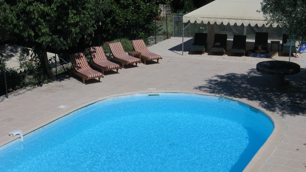 Photo of Outdoor in Seillans