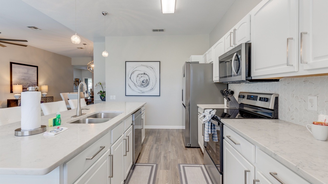 Photo of Kitchen in Windsor Hills