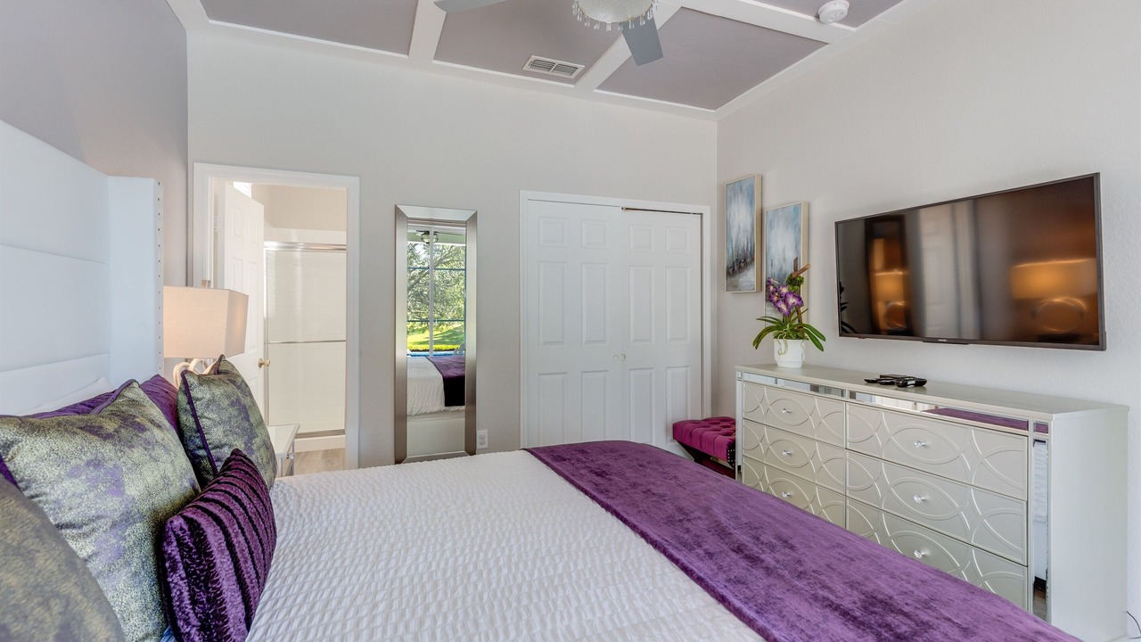 Photo of Bedroom in Windsor Hills