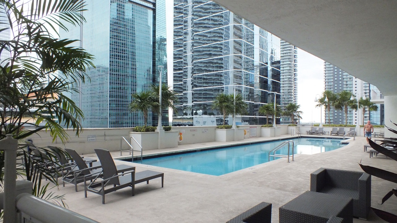 Photo of Outdoor in Brickell
