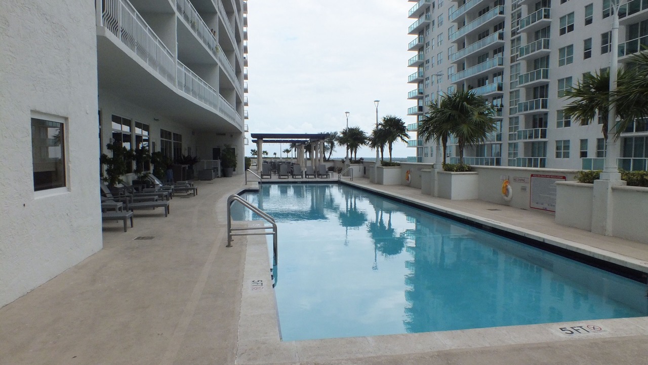 Photo of Outdoor in Brickell