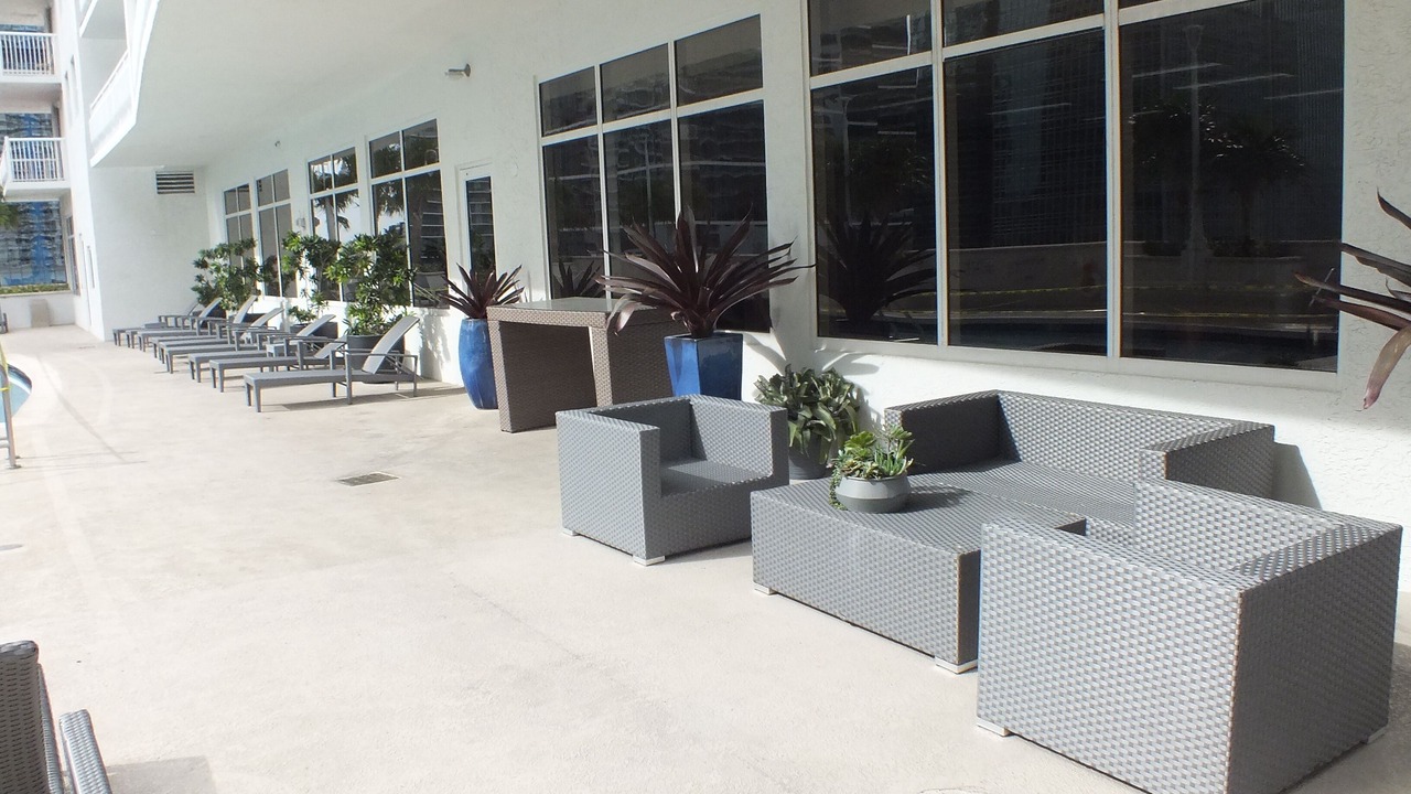 Photo of Outdoor in Brickell