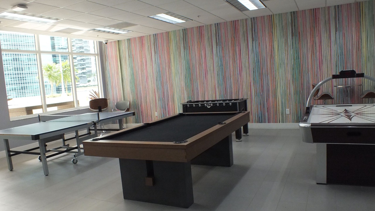 Photo of Bedroom in Brickell