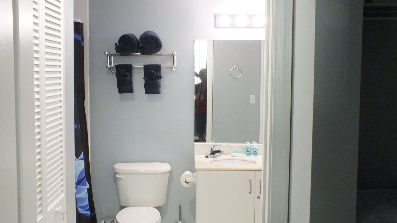 Photo of Bathroom in Brickell
