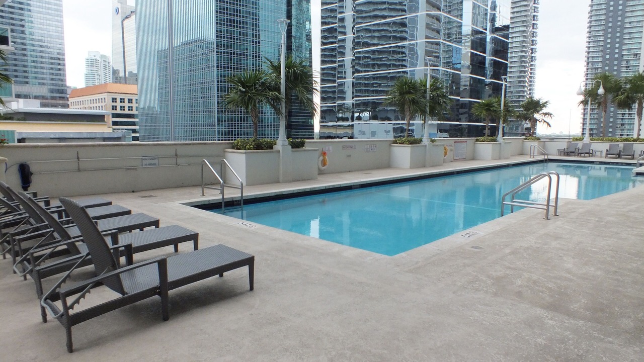 Photo of Outdoor in Brickell