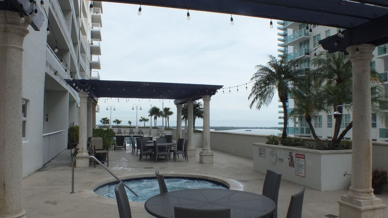 Photo of Outdoor in Brickell