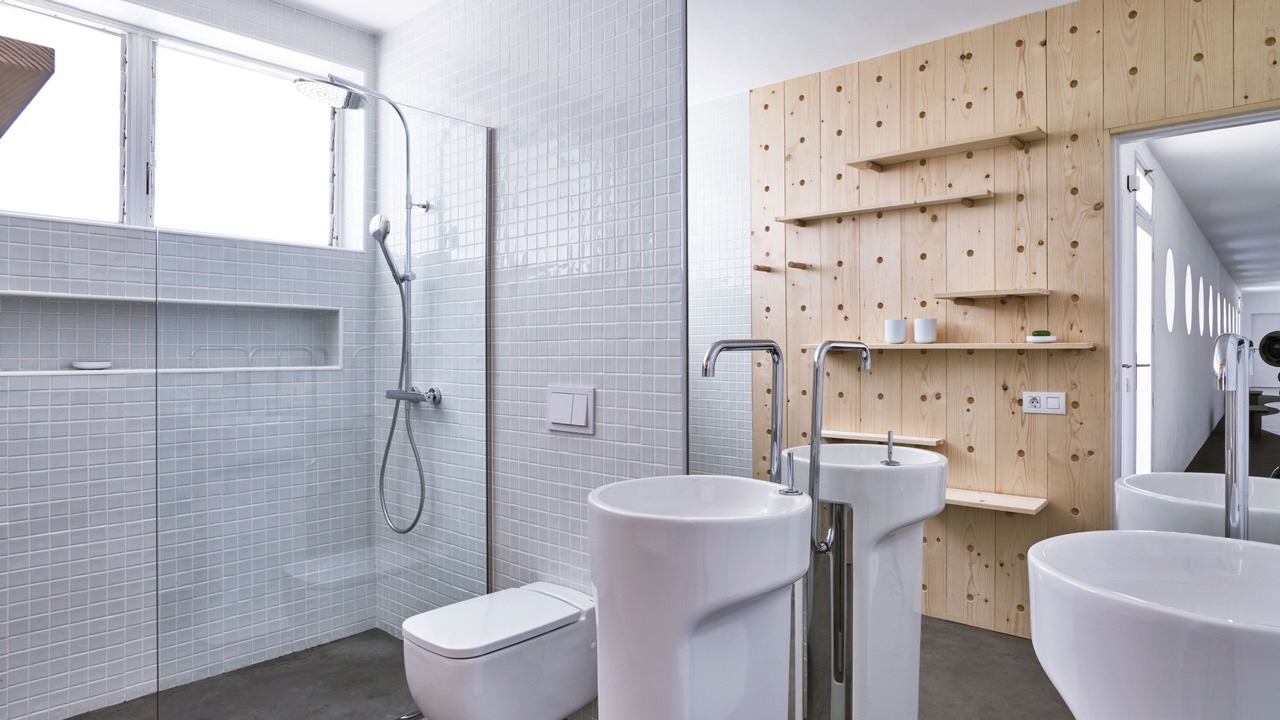 Photo of Bathroom in Los Gomez