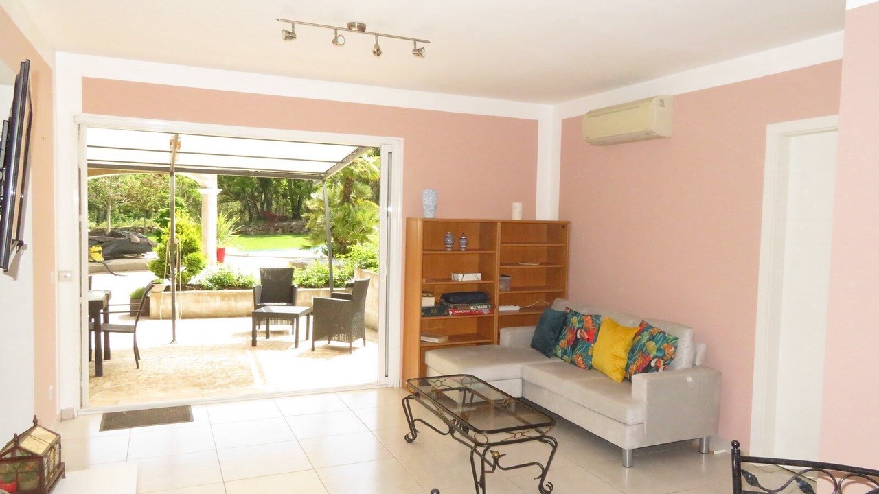 Photo of Livingroom in Flayosc