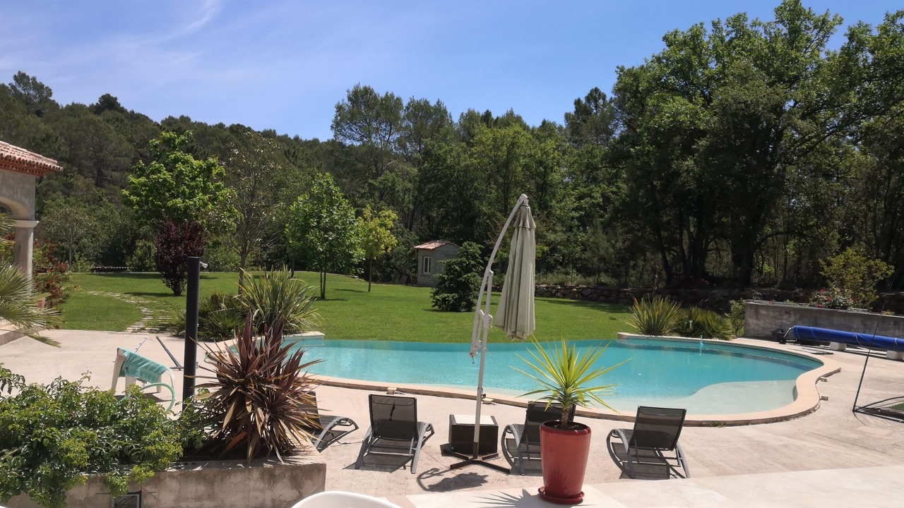 Photo of Outdoor in Flayosc