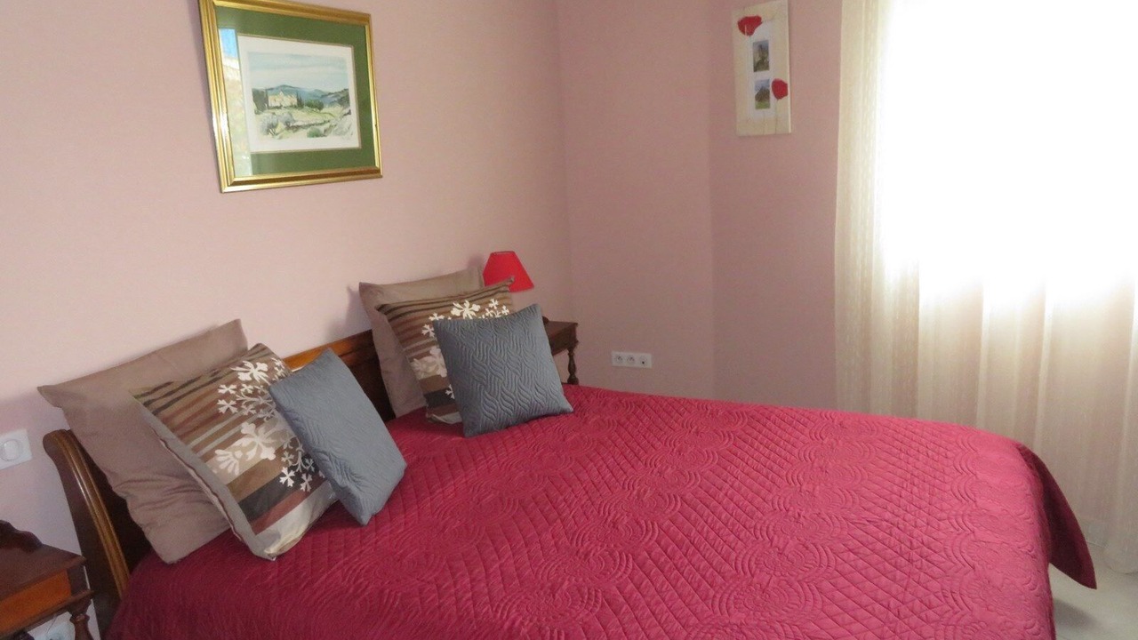 Photo of Bedroom in Flayosc