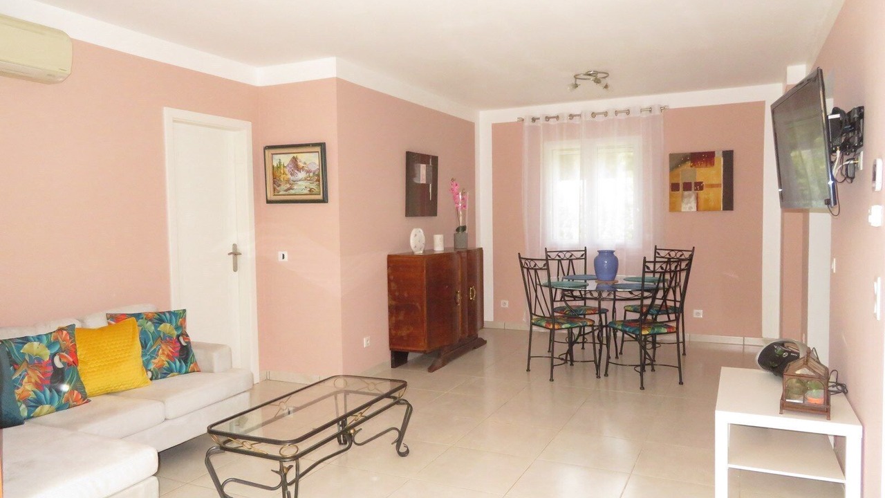 Photo of Livingroom in Flayosc