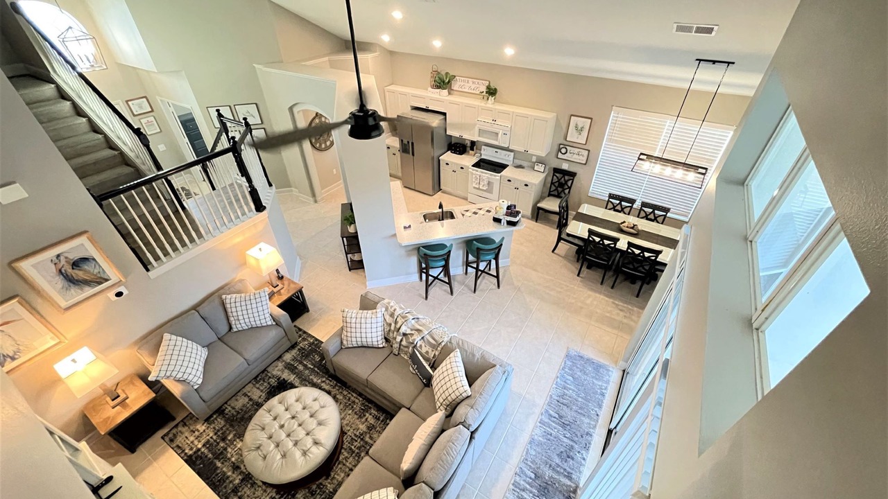 Photo of Bedroom in Windsor Palms